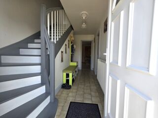  Maison à vendre 6 pièces 160 m²