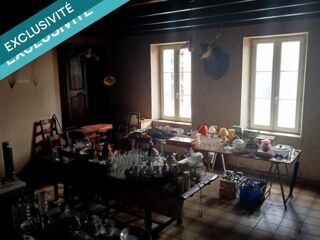  Maison � vendre 5 pi�ces 100 m�