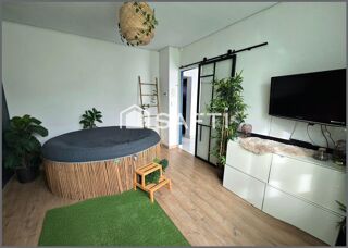  Appartement � vendre 3 pi�ces 48 m�