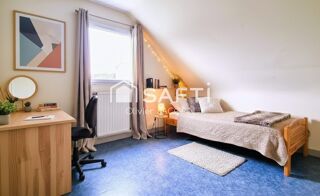  Maison � vendre 3 pi�ces 65 m�