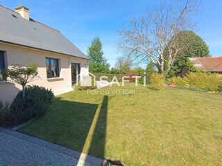  Maison à vendre 4 pièces 100 m²