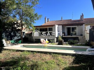  Maison � vendre 5 pi�ces 110 m�