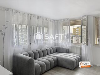  Appartement à vendre 2 pièces 50 m²