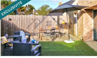  Maison � vendre 4 pi�ces 78 m�