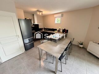  Appartement à vendre 3 pièces 69 m²