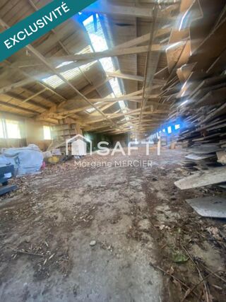  Terrain à vendre 5000 m²