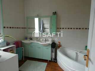  Maison � vendre 6 pi�ces 156 m�