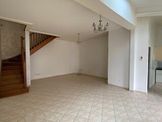  Maison � vendre 3 pi�ces 88 m�