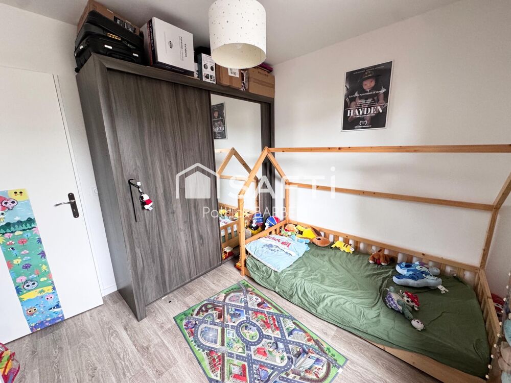 Vente Appartement Eco quartier Menucourt