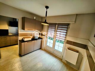  Maison � vendre 5 pi�ces 113 m�