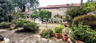  Maison � vendre 7 pi�ces 157 m�