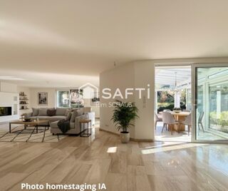  Maison � vendre 6 pi�ces 218 m�