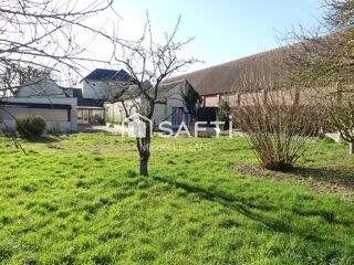  Maison � vendre 9 pi�ces 183 m�