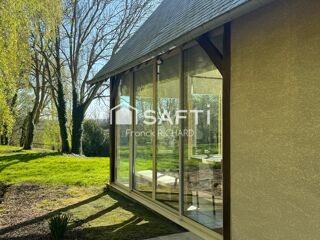  Maison � vendre 6 pi�ces 220 m�