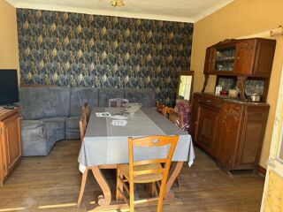 Maison à vendre 4 pièces 102 m²