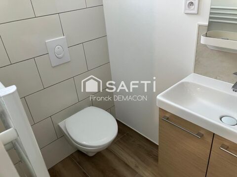  Appartement � louer 1 pi�ce 35 m�