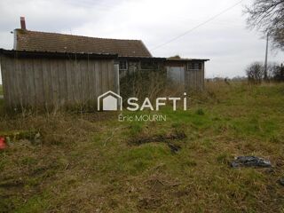  Maison � vendre 3 pi�ces 120 m�