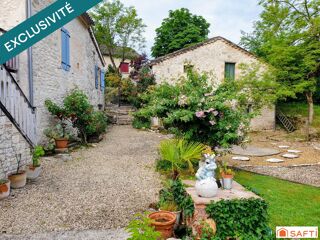  Maison à vendre 8 pièces 146 m²