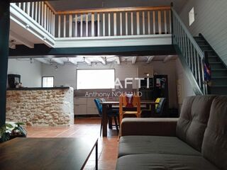  Maison � vendre 2 pi�ces 122 m�