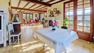  Maison � vendre 4 pi�ces 138 m�