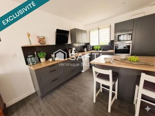  Maison � vendre 4 pi�ces 104 m�