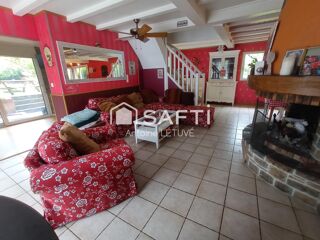  Maison à vendre 10 pièces 380 m²