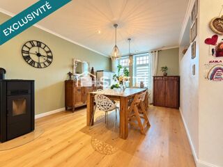  Maison à vendre 6 pièces 130 m²