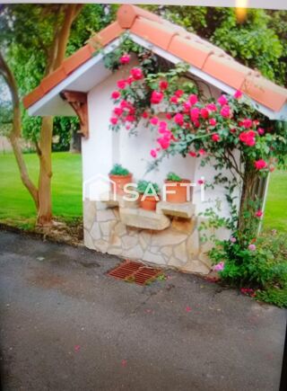  Maison � vendre 5 pi�ces 140 m�