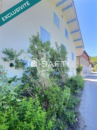  Maison � vendre 9 pi�ces 240 m�