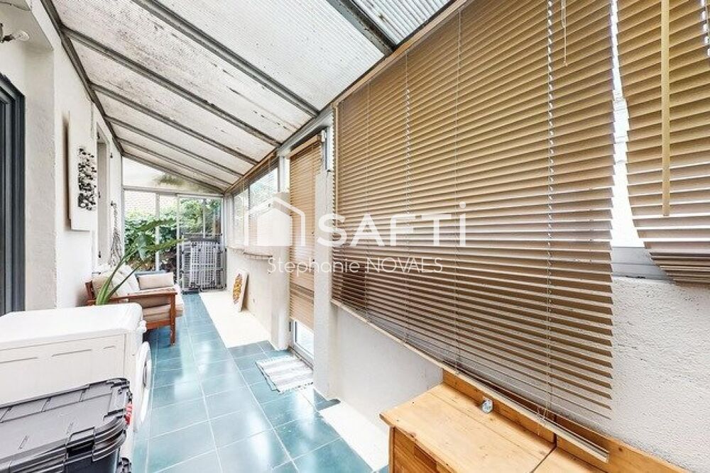 Vente Maison Superbe maison atypique T5 avec piscine, aux volumes généreux située dans un quartier prisé de Béziers Beziers