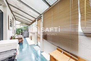  Maison à vendre 5 pièces 160 m²