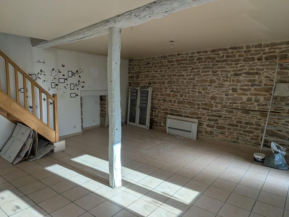 Vente Appartement Charme et Indépendance pour ce Triplex de 124 m² au sol Gevrey-chambertin