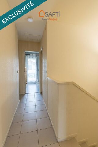  Maison à vendre 4 pièces 76 m²