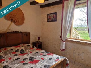  Maison à vendre 3 pièces 62 m²