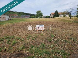  Terrain � vendre 975 m�