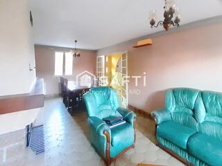  Maison � vendre 5 pi�ces 99 m�