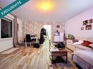  Appartement � vendre 2 pi�ces 52 m�