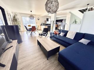  Maison à vendre 6 pièces 104 m²