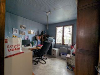  Maison à vendre 6 pièces 135 m²