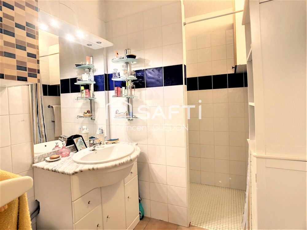 Vente Maison Villa avec terrasse couverte aux Sénoriales Perpignan