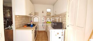  Maison à vendre 4 pièces 58 m²