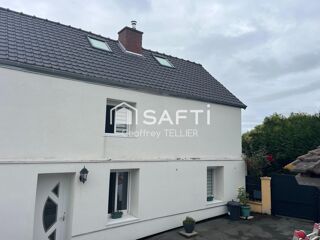 Maison 4 pièces 66 m² · à Long · 66 m² · 139 000 €