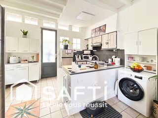  Appartement � vendre 3 pi�ces 69 m�