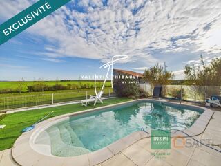  Maison � vendre 5 pi�ces 119 m�