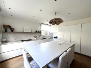  Maison à vendre 7 pièces 182 m²