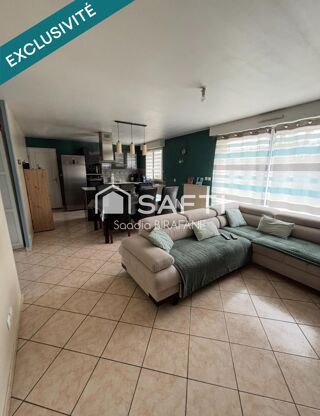  Maison � vendre 6 pi�ces 98 m�