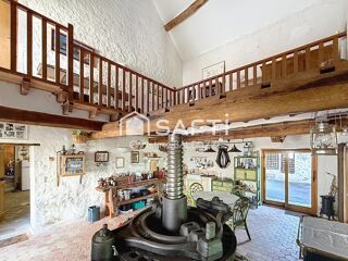  Maison à vendre 7 pièces 209 m²