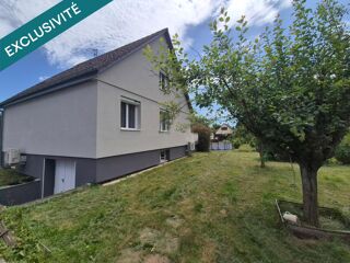  Maison à vendre 5 pièces 119 m²