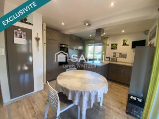  Maison � vendre 6 pi�ces 154 m�