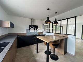  Maison � vendre 5 pi�ces 133 m�